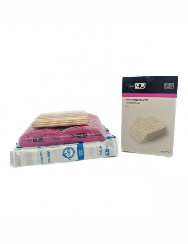 Must-Have Set 100/180