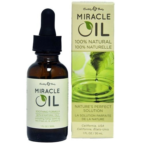miracle aliuejus