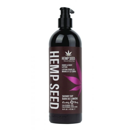 skinny dip lotion 473ml